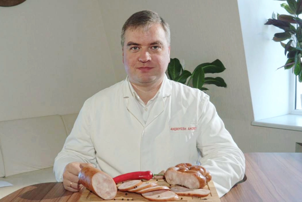 Куряча нк